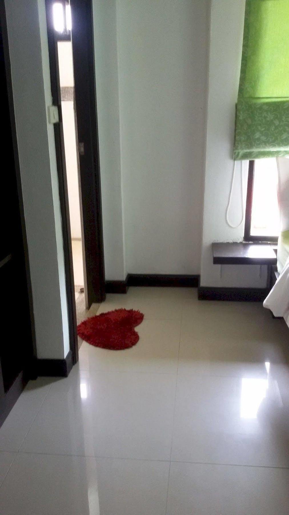 Oscar Apartamento Ko Lanta Exterior foto