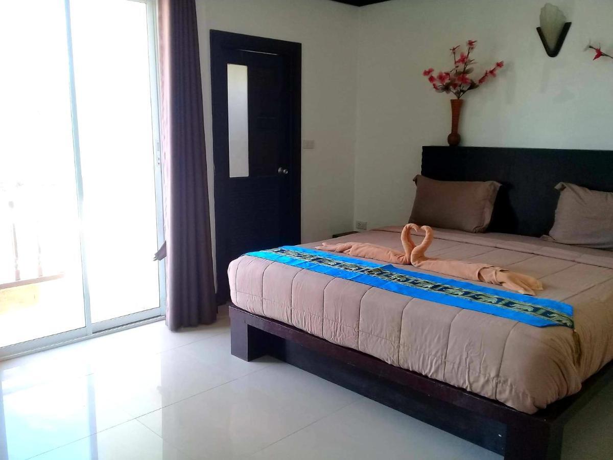 Oscar Apartamento Ko Lanta Exterior foto